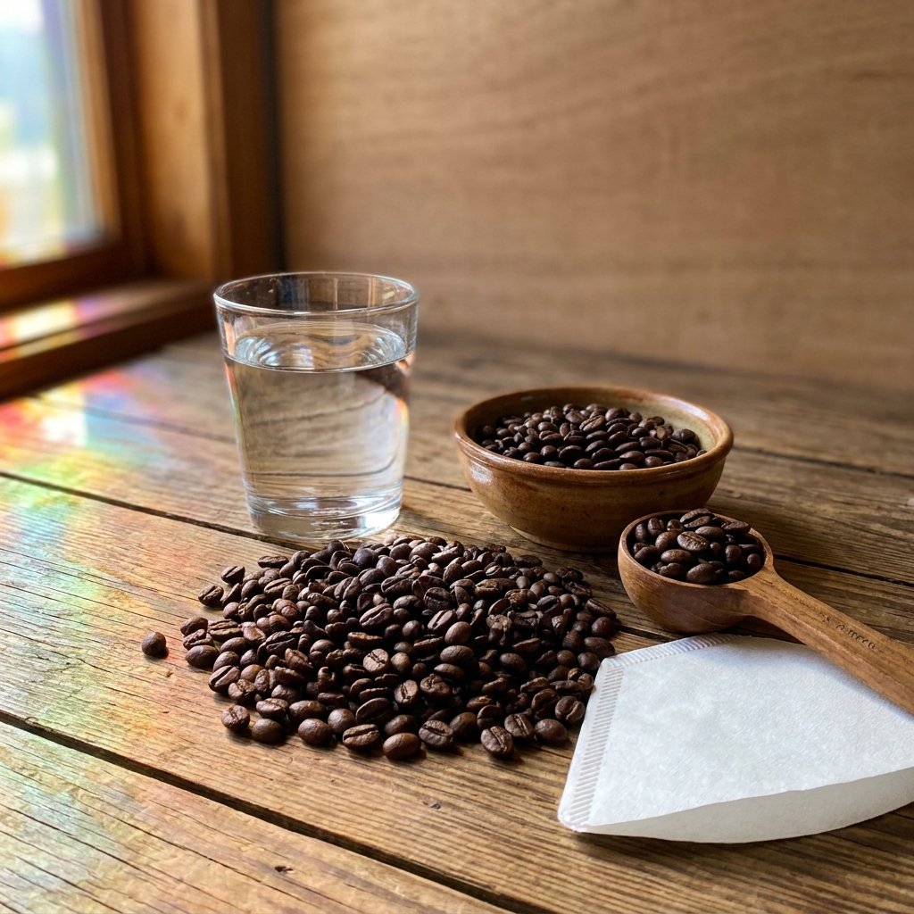 Black Coffee Recipe for Weight Loss: Simple Daily Brew for Metabolism 2026 13 black coffee recipe for weight loss