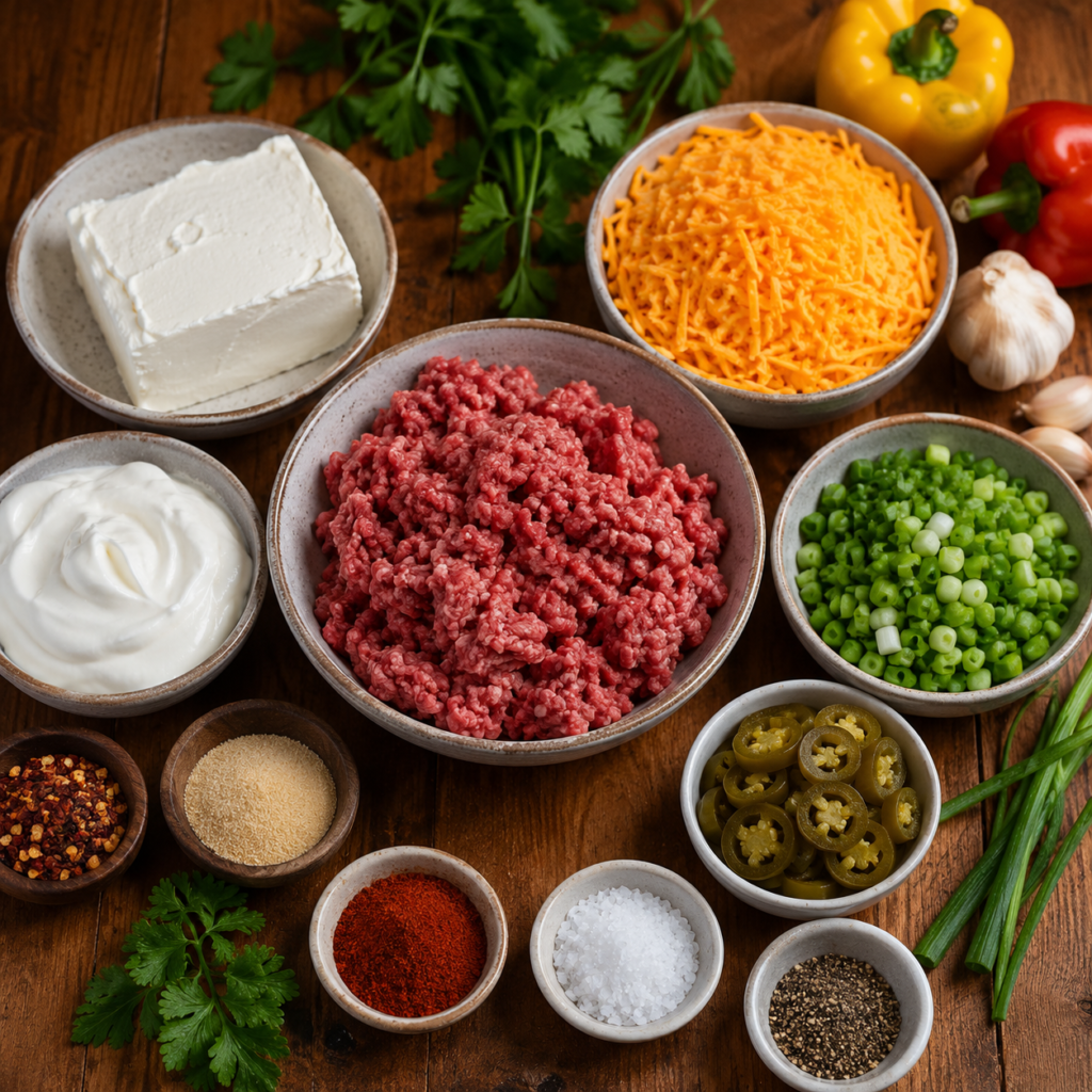 Viral Boat Dip Recipe: The Ultimate Creamy Party Appetizer Everyone Loves 2026 13 Viral boat dip recipe