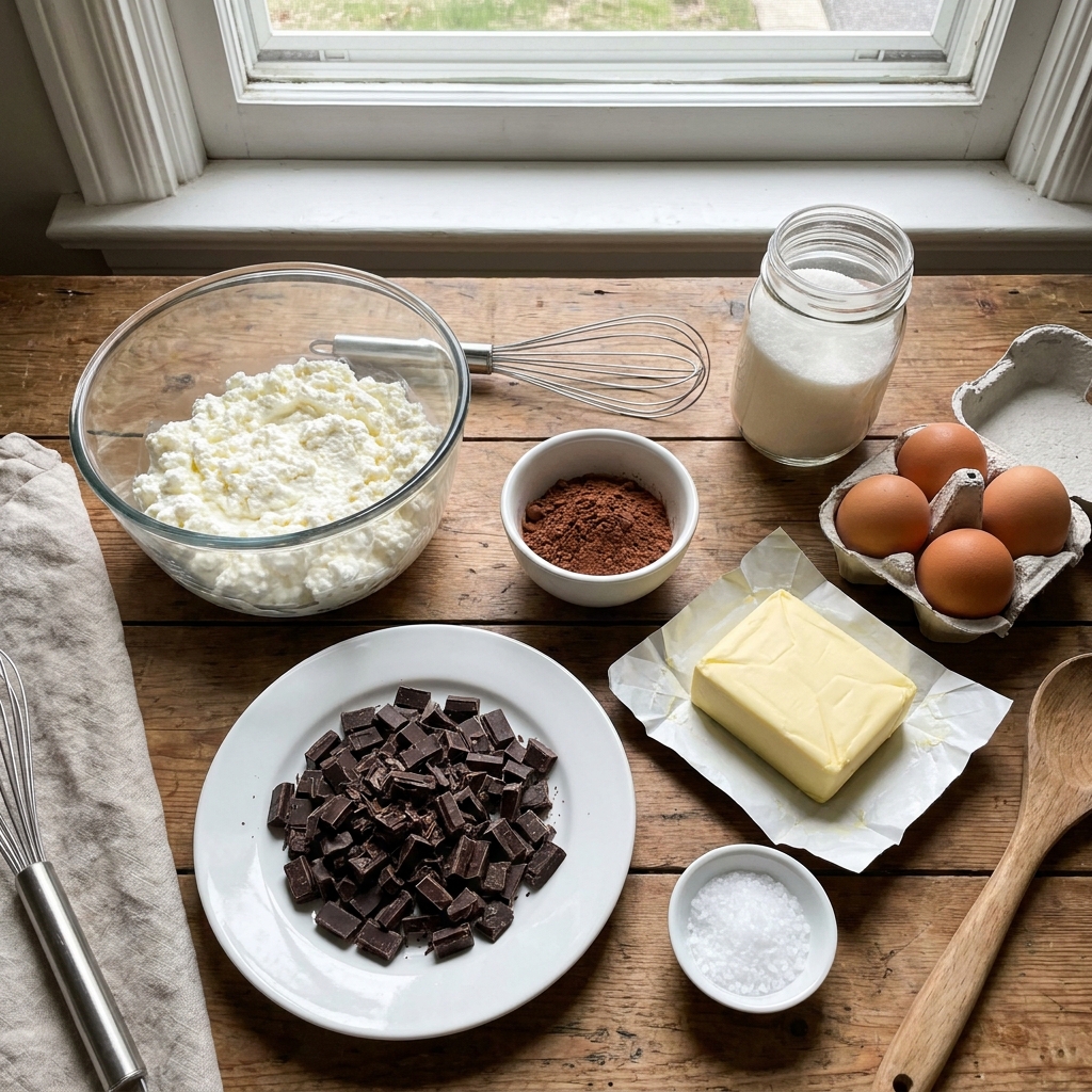 Cottage Cheese Lava Cake Recipe: Decadent Chocolate Dessert with Creamy Center 2026 13 3 ingredient gelatin hack recipe for weight loss