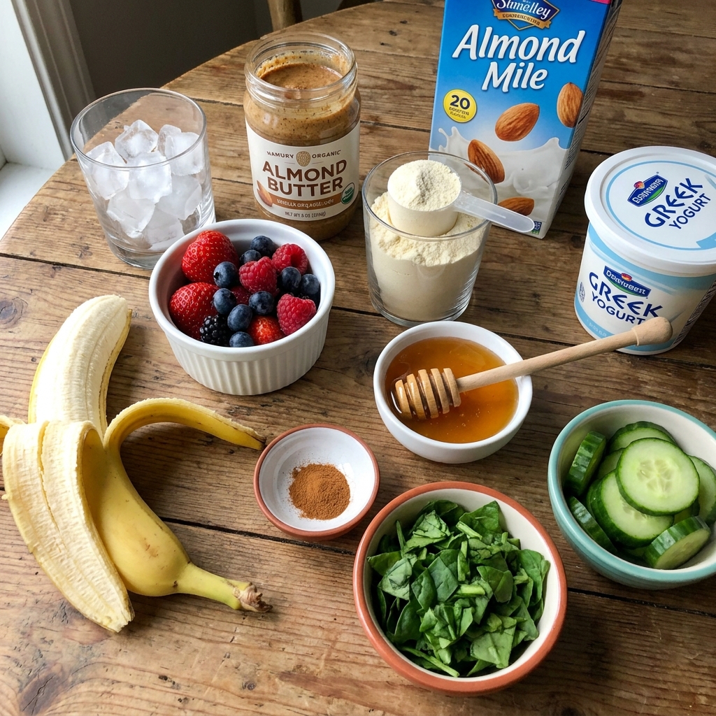 Hailey Bieber Smoothie Recipe: The Celebrity-Inspired Blend Everyone's Making 2026 13 hailey bieber smoothie recipe
