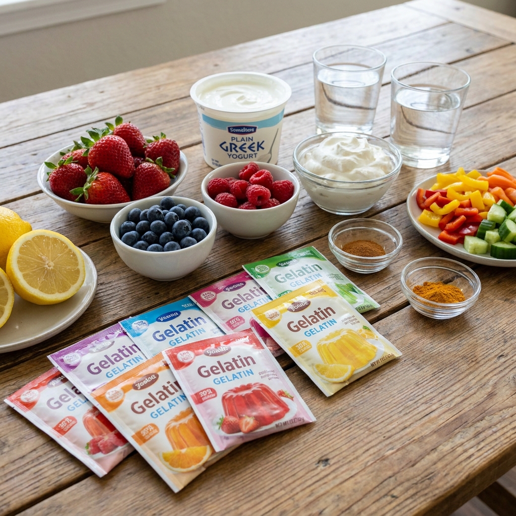 Jello Diet Recipe for Weight Loss: Complete Guide with Ingredients and Instructions 2026 13 Jello diet recipe for weight loss