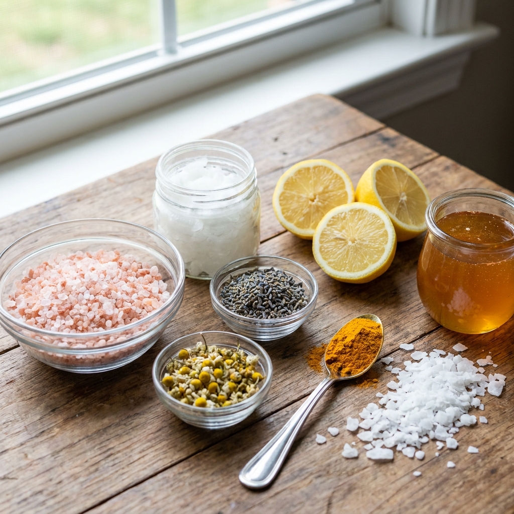 Pink Salt Trick Recipe for Neuropathy: Natural Pain Relief Solution 2026 13 Pink salt trick recipe for neuropathy