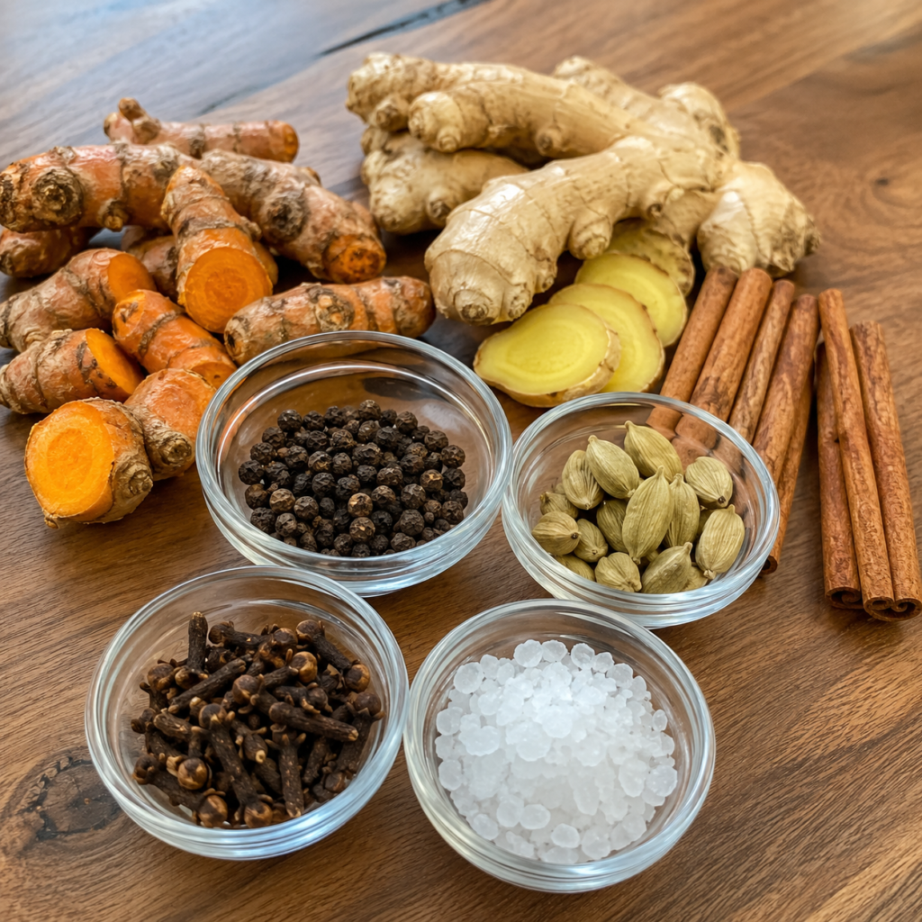 Dementia Prevention Spice Blend Recipe: Protect Your Brain Health 2026 13 Dementia prevention spice blend recipe