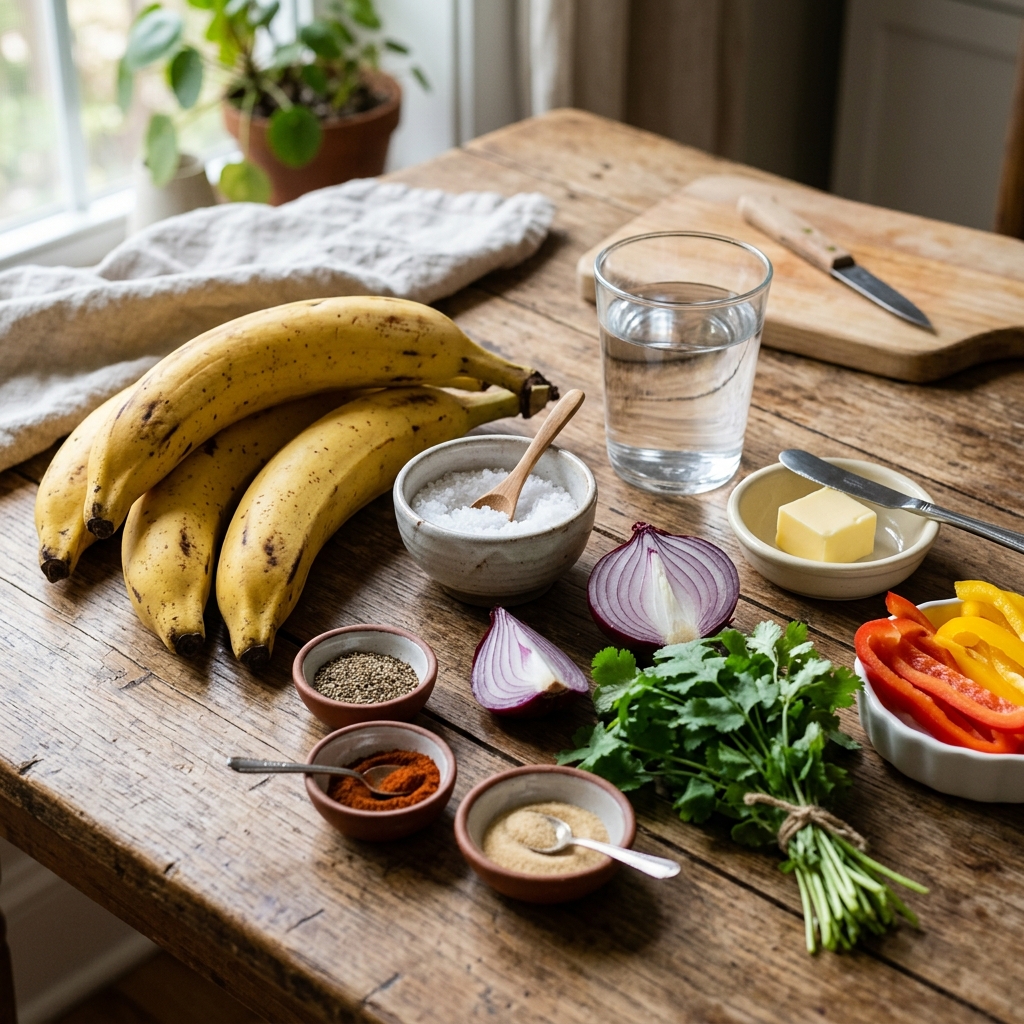 Basic Cooked Plantains Recipe: Simple Steps for Perfectly Tender Fruit 2026 13 Basic Cooked Plantains recipe