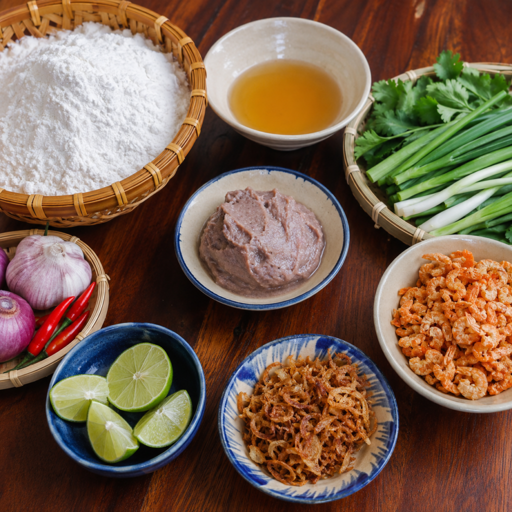 Banh Beo Recipe: Authentic Vietnamese Steamed Dumplings 2026 13 Banh Beo Recipe