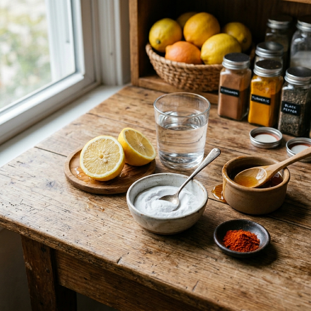 What Is The Baking Soda Recipe For Weight Loss: Complete Guide 2026 11 What Is The Baking Soda Recipe For Weight Loss