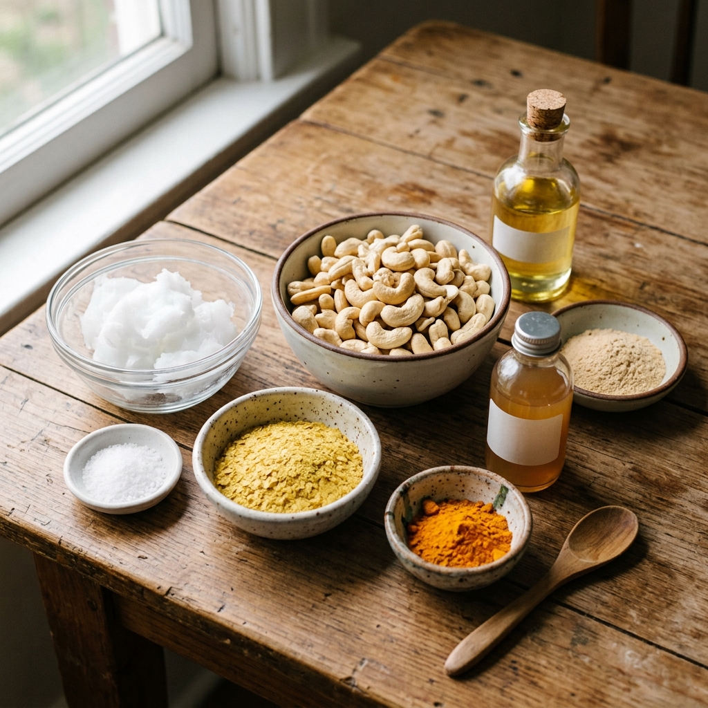 Miyoko's Butter Recipe: Homemade Vegan Butter That Rivals Dairy 2026 13 Miyokos Butter Recipe