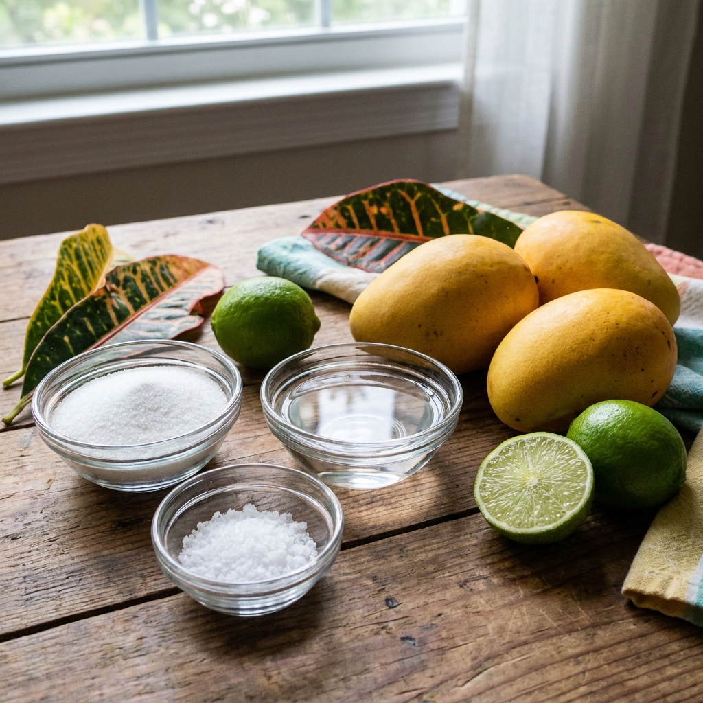 Ninja Creami Mango Sorbet Recipe: Homemade Frozen Mango Bliss 2026 13 Ninja Creami Mango Sorbet Recipe