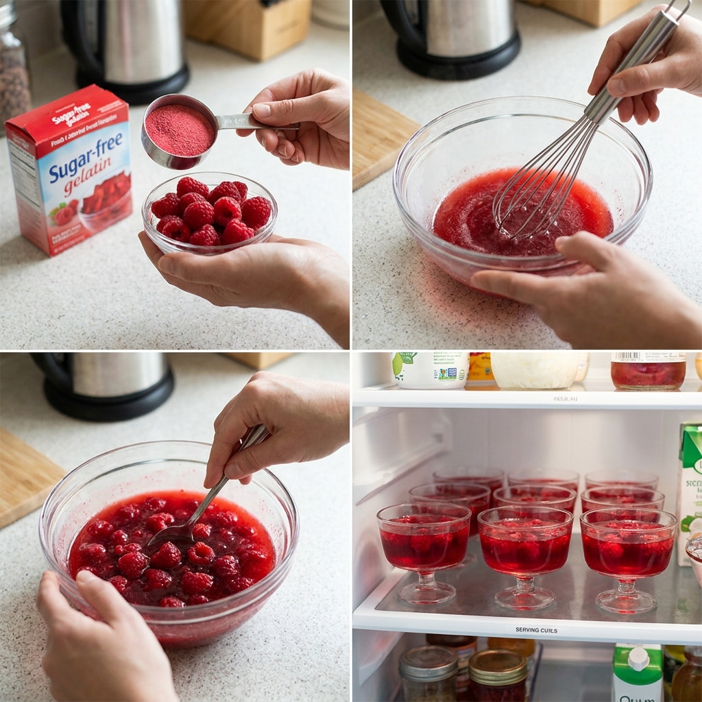 Jello Diet Recipe for Weight Loss: Complete Guide with Ingredients and Instructions 2026 14 Jello diet recipe for weight loss