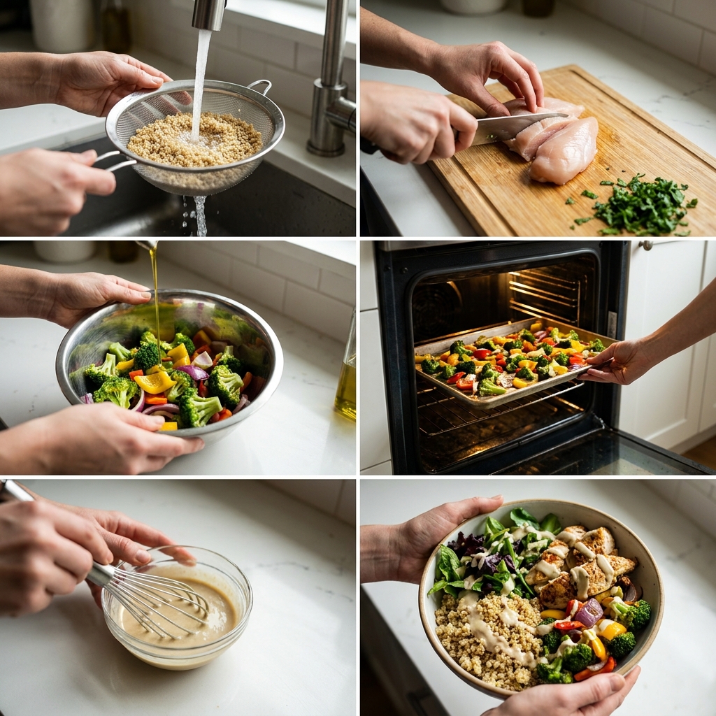 Glucose Reset Ritual Recipe: Complete Guide to Blood Sugar Balancing 2026 14 Glucose reset ritual recipe