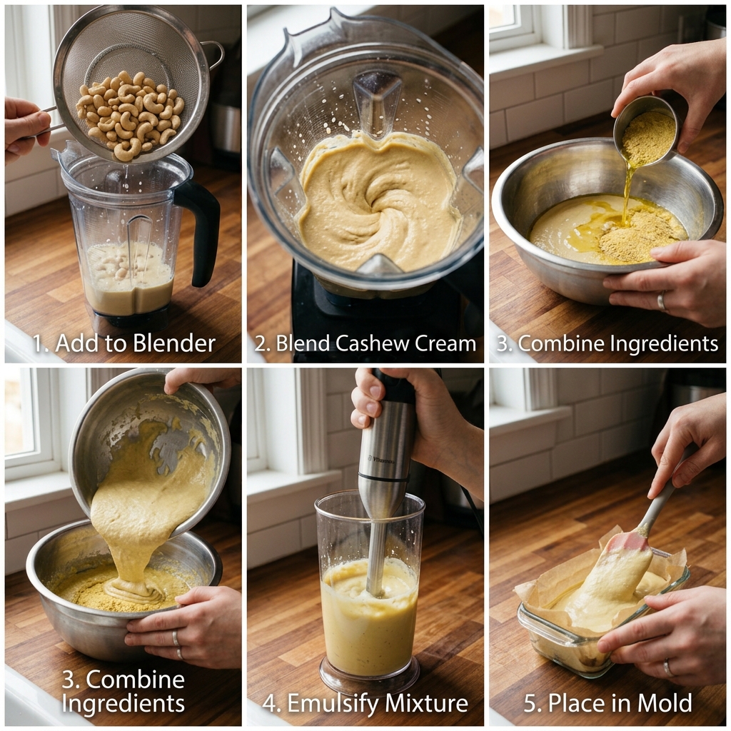 Miyoko's Butter Recipe: Homemade Vegan Butter That Rivals Dairy 2026 14 Miyokos Butter Recipe