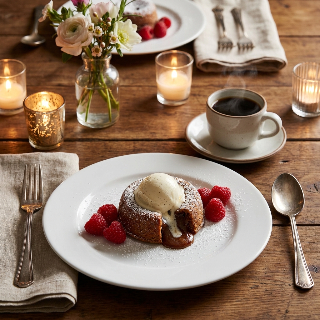 Cottage Cheese Lava Cake Recipe: Decadent Chocolate Dessert with Creamy Center 2026 15 3 ingredient gelatin hack recipe for weight loss