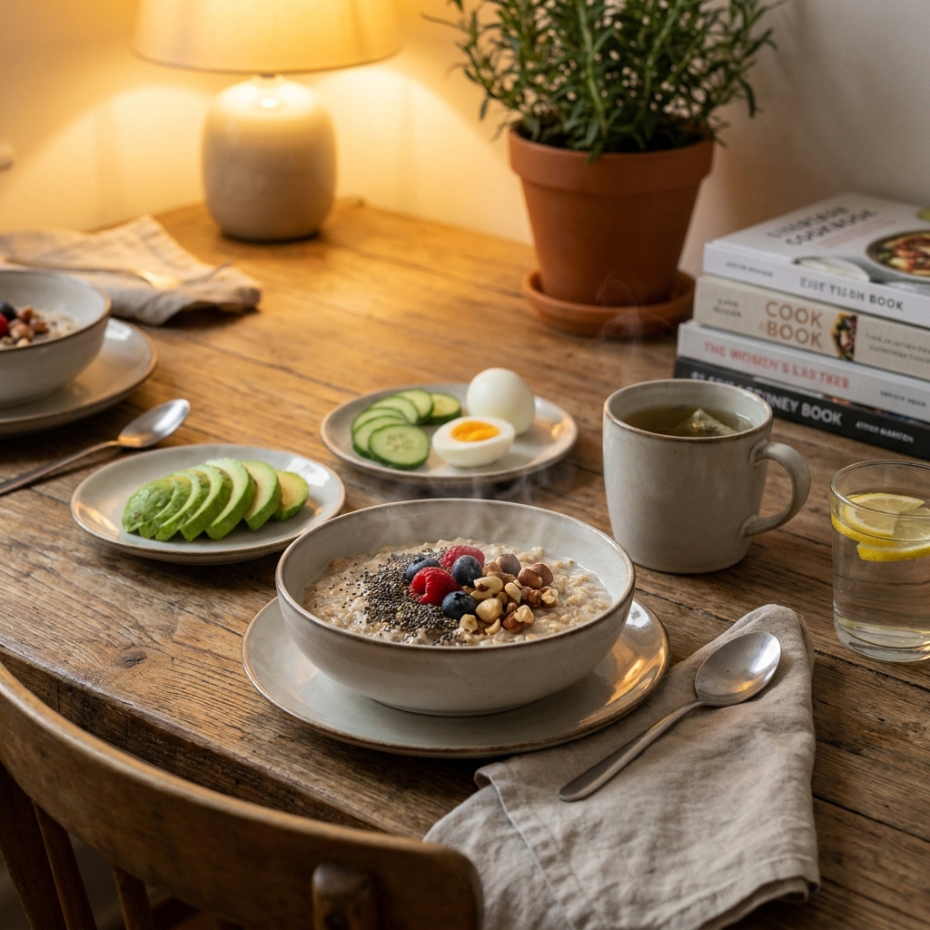 Oat Trick Recipe for Weight Loss: Complete Guide to Healthy Overnight Oats 2026 15 oat trick recipe for weight loss