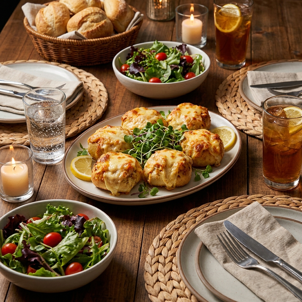 Crabby Shrimp Stuffed Garlic Bread Bombs Recipe 2026 15 crabby shrimp stuffed garlic bread bombs recipe