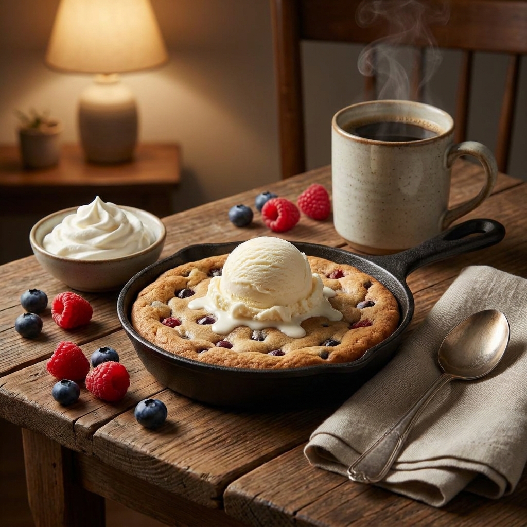 No Butter Single Serve Chocolate Chip Recipe: Quick & Easy Mug Dessert 2026 15 no butter single serve chocolate chip recipe