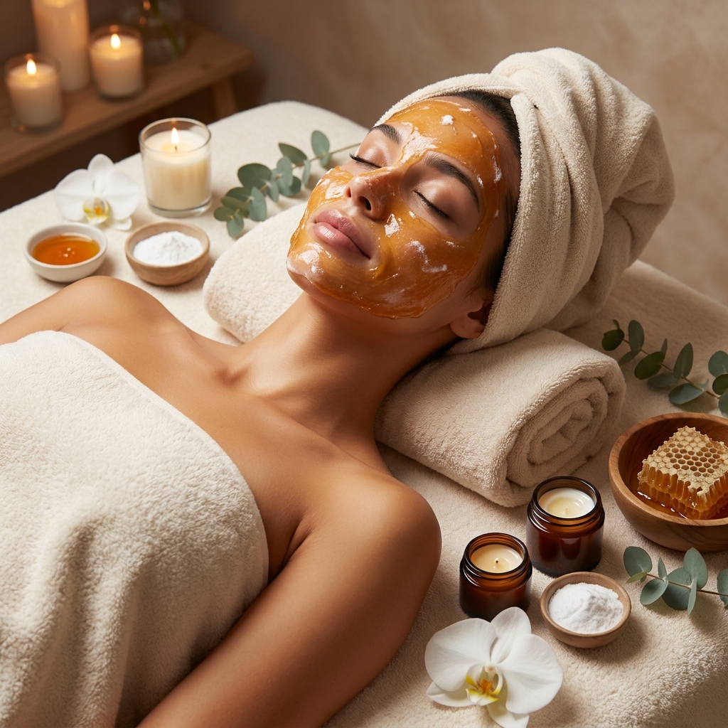 Honey and Baking Soda Trick Recipe: The Ultimate Natural Skincare Solution 2026 15 Honey and baking soda trick recipe