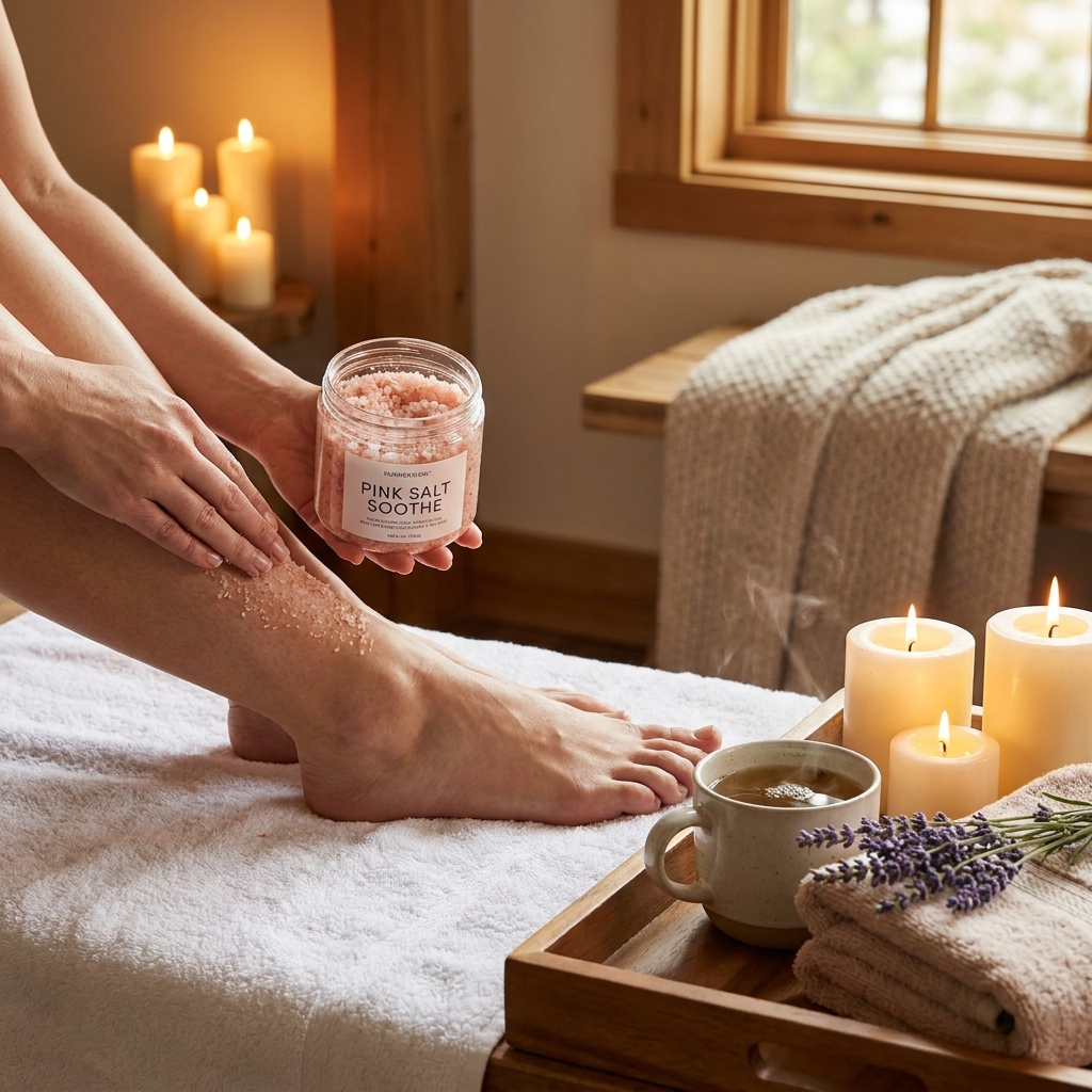 Pink Salt Trick Recipe for Neuropathy: Natural Pain Relief Solution 2026 15 Pink salt trick recipe for neuropathy