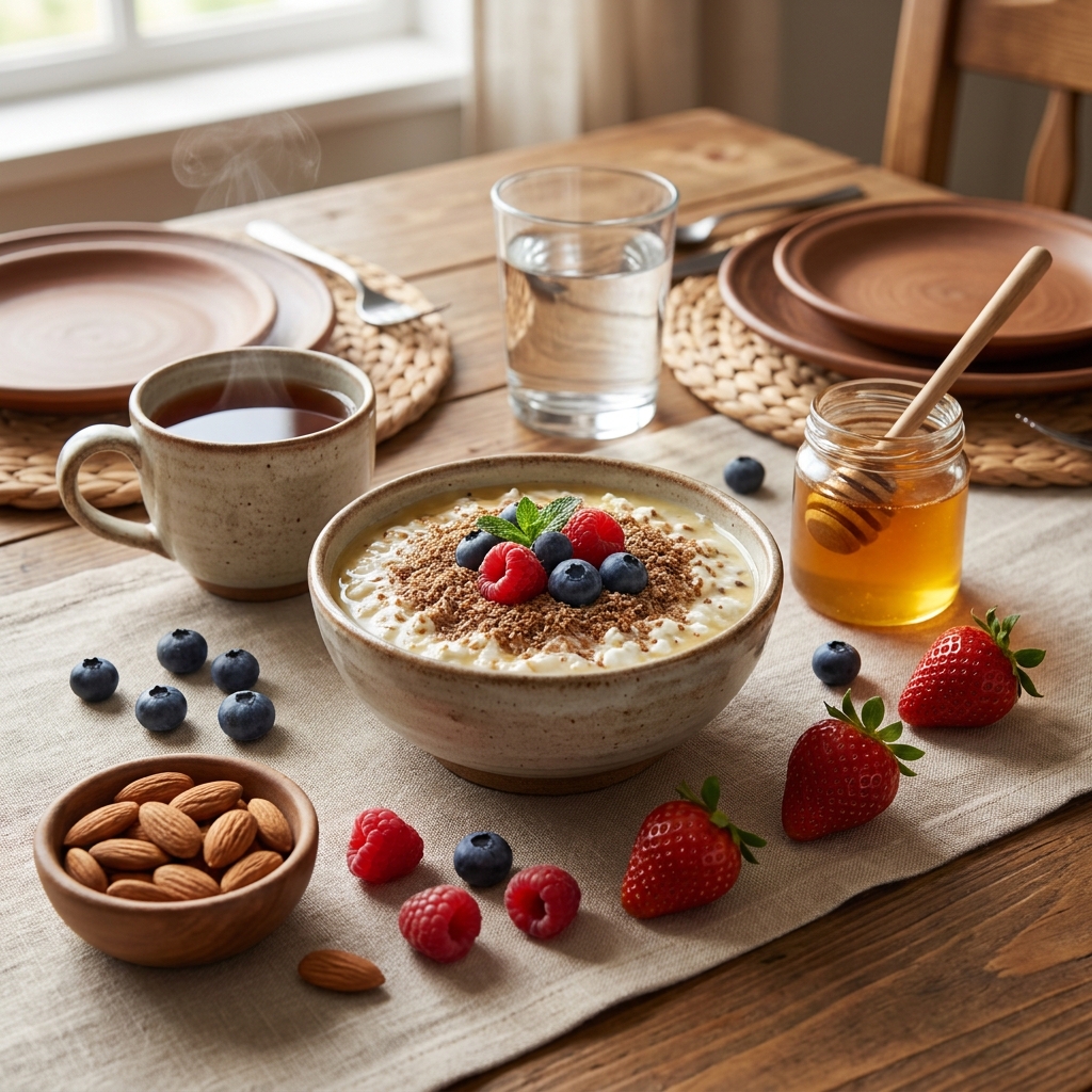 Budwig Protocol Recipe: Complete Guide to This Healing Flax and Cottage Cheese Blend 2026 15 Budwig protocol recipe