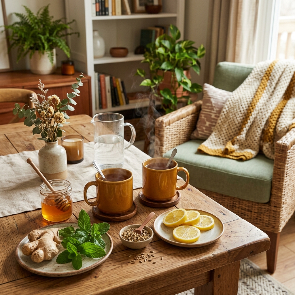 Tummy Tea Recipe: The Complete Guide to Making Soothing Digestive Tea at Home 2026 15 Tummy Tea Recipe