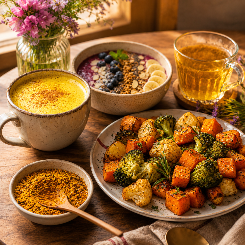 Dementia Prevention Spice Blend Recipe: Protect Your Brain Health 2026 15 Dementia prevention spice blend recipe