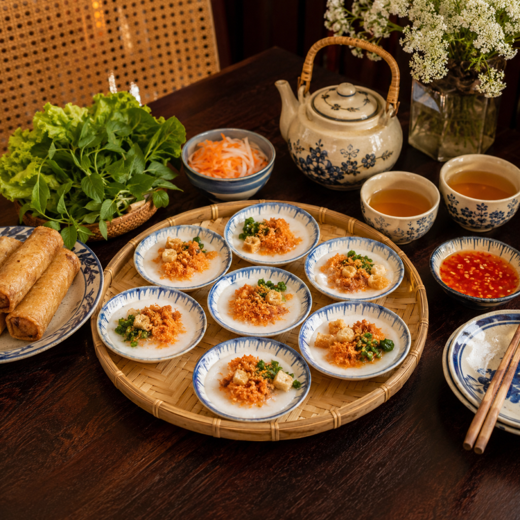 Banh Beo Recipe: Authentic Vietnamese Steamed Dumplings 2026 15 Banh Beo Recipe